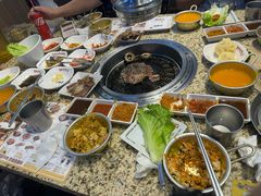 -安又胖韩国烤肉(美罗城店)