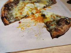 -Mercato莫卡多露台餐厅与酒吧(K11店)