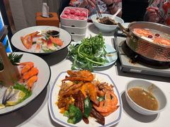 -水之梦(黄浦店)