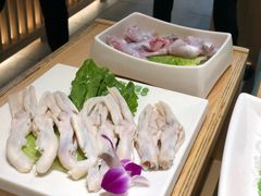 -鲜货俚鲜火锅(青果路店)