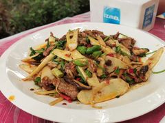 -李庄白肉(草堂店)