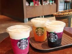 -星巴克(苏州泰华店)