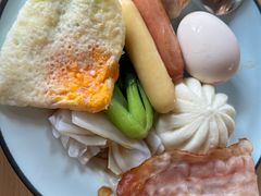 -J cafe 朝夕餐厅