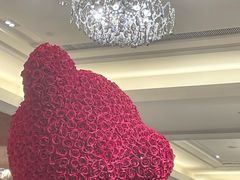 -美盛喜来登大酒店-盛宴标帜餐厅