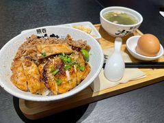 -熊吞·大碗丼烧肉饭(西市场嘉华店)