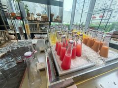 -广州文华东方酒店·悦铂尼西餐厅
