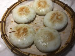 洞庭湖畔米粑粑(个)-望湘园·湖南菜(宏伊店)