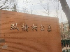 -双榆树公园