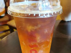 柚香冷萃-COSTA COFFEE(新奥购物中心店)