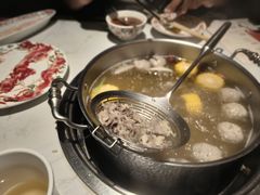 -汕头八合里海记牛肉店(清河店)