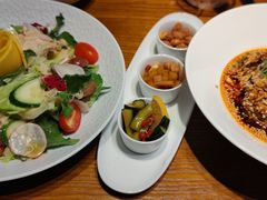 -时光乌托邦空中花园餐厅川味·融合菜(幸福广场店)