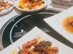 -金柱大盘鸡(和田二街店)