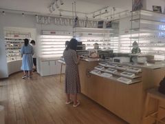 -青山良镜(中国丹阳国际眼镜城店)