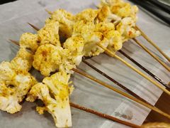 -老湘烤·湘西小串(绿塘路店)