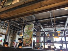 -探鱼·鲜青椒爽麻烤鱼(天一广场店)