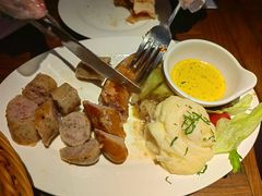 -FABIO’S费比欧披萨餐厅