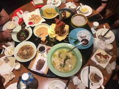 -涌上外婆桥(南塘店)
