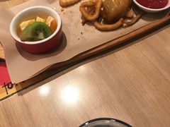 -必胜客(百联又一城店)