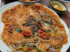 -神仙雪浓汤(明洞店)