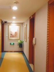 -馨月汇·一悦馨香月子中心(前滩店)