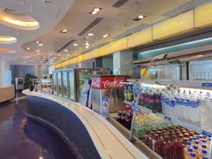 -湾景餐厅(海洋公园店)