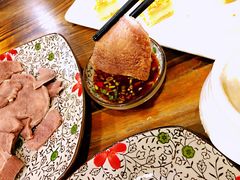-格日勒阿妈蒙古厨房(大召店)