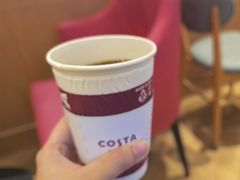 -COSTA COFFEE(西贸凯德晶品4层2店)