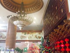 -维也纳国际酒店·西安大雁塔大唐不夜城店