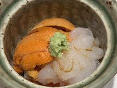 -鮨一日本料理(大中华店)