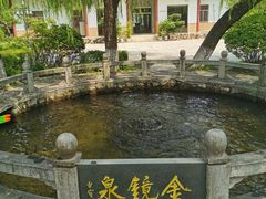 -百脉泉景区