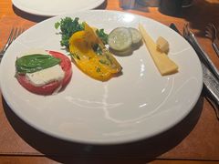 -拉蒂娜·巴西牛排馆 Latina·Brazilian Steakhouse(王府井喜悦店)