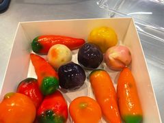 -禾沐·轻食·面包·咖啡