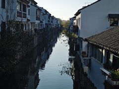 -山塘街