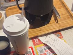 -味之绝美蛙鱼火锅(建设路店)
