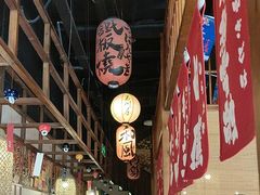 -玉川屋·深夜食堂居酒屋(柳巷店)