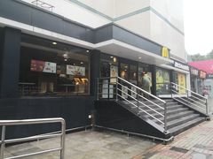-麦当劳(杨高南路店)