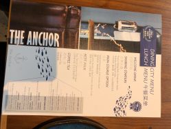 -The Anchor