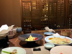 -山葵家·创意料理(临平银泰城店)
