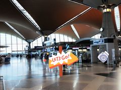 -吉隆坡国际机场