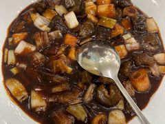 -开海·红岛海鲜虾水饺(石老人店)