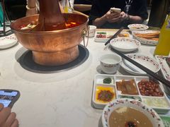 -东门口涮肉·砂锅·烤串(老门东店)