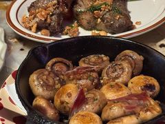 -BROWNSTONE布朗石西班牙餐厅(富城店)