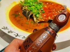 -千稻剁椒大鱼头(CityOn熙地港店)