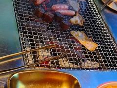 -又见炊烟炭火烤肉(五一新村店)