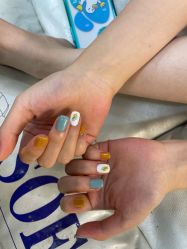 -斯馨·健康美甲美睫