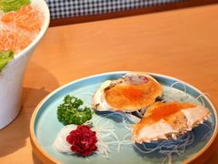 -新一番三文鱼寿司(红城湖店)