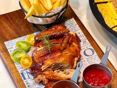 -怡得饭庄·30年老店·宋大妈昆明菜