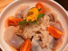 -十二舍·湯物素煮(江泰潤政店)