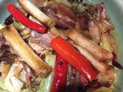 -粗茶淡饭·隐庐私厨(东亭店)