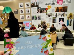 -百联奥特莱斯广场(长沙店)